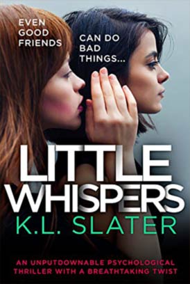 Little Whispers - دانلود کتاب وسوسه‌های کوچک pdf