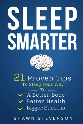 Sleep Smarter - دانلود کتاب هوشمندانه تر بخوابید pdf