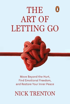 The Art of Letting GO - دانلود کتاب هنر رها کردن pdf