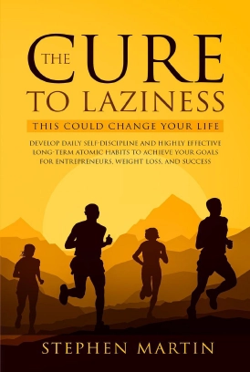 The Cure to Laziness - دانلود کتاب درمان تنبلی pdf