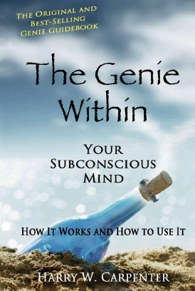 The Genie Within - دانلود کتاب عول درون زبان اصلی pdf