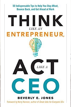 Think Like an Entrepreneur - دانلود کتاب مثل یک کارآفرین فکر کن، مانند یک مدیر عمل کن زبان اصلی pdf