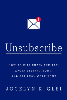 Unsubscribe - دانلود کتاب لغو اشتراک زبان اصلی pdf