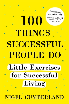 100 Things Successful People Do - دانلود کتاب زبان اصلی pdf