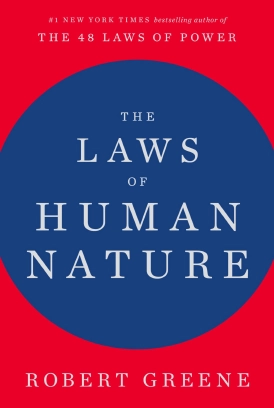 Laws of Human Nature - دانلود کتاب قوانین طبیعت انسان pdf