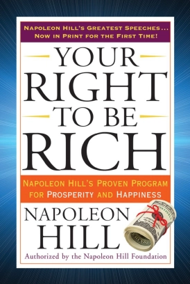 Your Right to Be Rich - دانلود حق شما برای ثروتمند شدن pdf