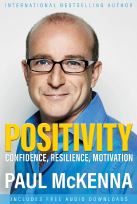 Positivity - دانلود کتاب تاب آوری و مثبت نگری pdf