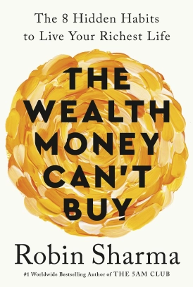 The Wealth Money Can't Buy - دانلود کتاب ثروتی که با پول نمی شود خرید زبان اصلی pdf