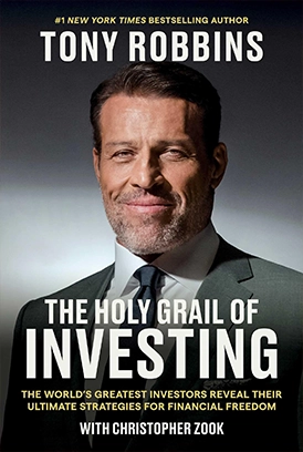 The Holy Grail of Investing - دانلود کتاب زبان اصلی pdf