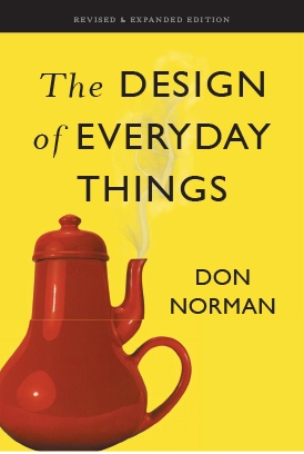 The Design of Everyday Things دانلود کتاب مهندسی صنایع pdf