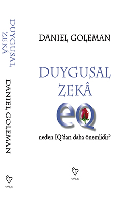 Duygusal Zeka - دانلود کتاب ترکی pdf