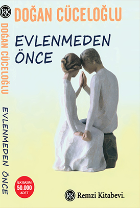 Evlenmeden Once - دانلود کتاب ترکی پیش از ازدواج pdf